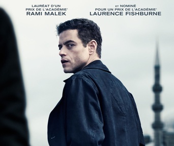Affiche du film L'amateur