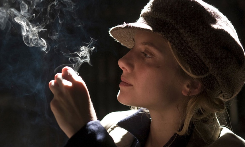Top 10 d'Éli : Meilleurs films de 2009 - Deuxième partie