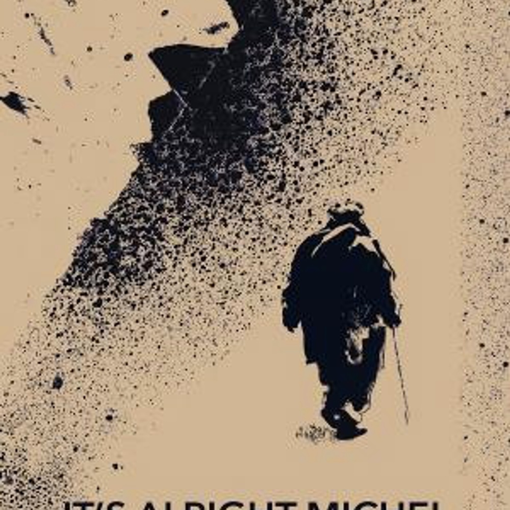 Affiche du film It's Alright Michel