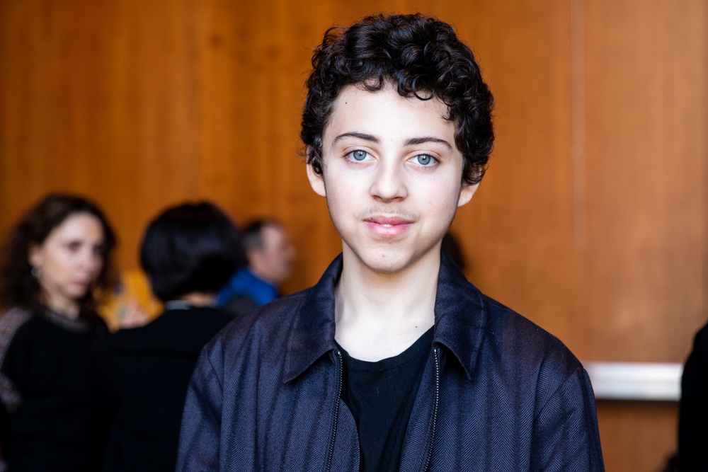 Dévoilement de la distribution du film Maria Chapdelaine