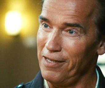 Une scène du film The Expendables