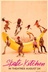 Affiche du film Skate Kitchen