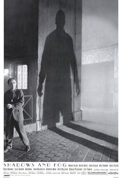 Shadows and Fog