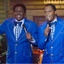 Photo de Bernie Mac