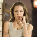 Angelina Jolie dans le film Wanted