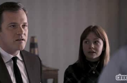 Bande-annonce en anglais