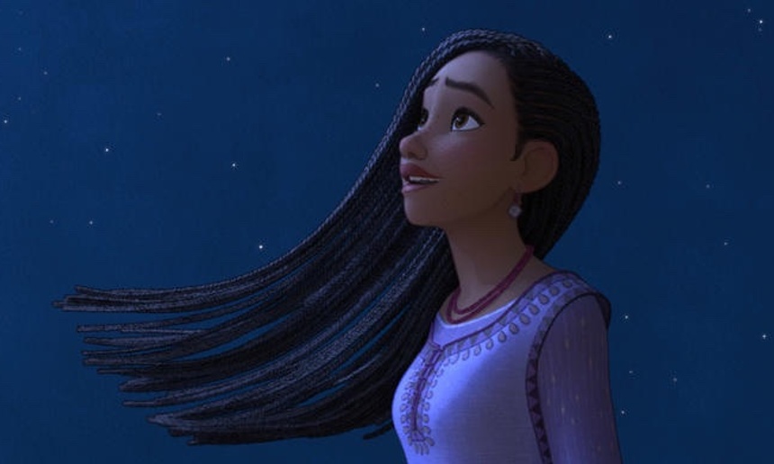Wish : Le succès sera-t-il enfin au rendez-vous pour Disney?