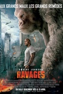Affiche du film Ravages