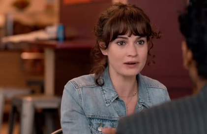 Bande-annonce en anglais