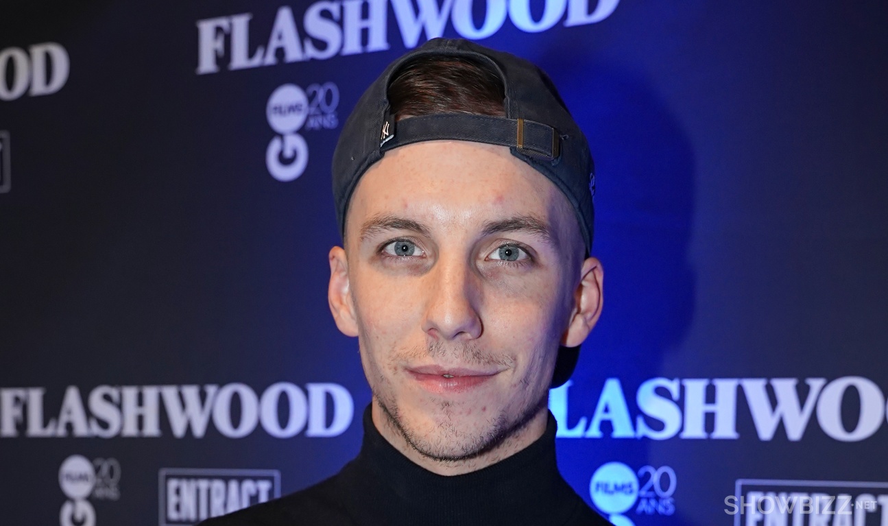 Première de Flashwood