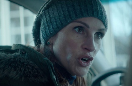 Bande-annonce en anglais