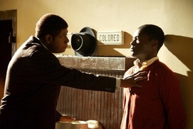 Une scène du film Lee Daniel's The Butler