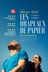 Affiche du film Les drapeaux de papier