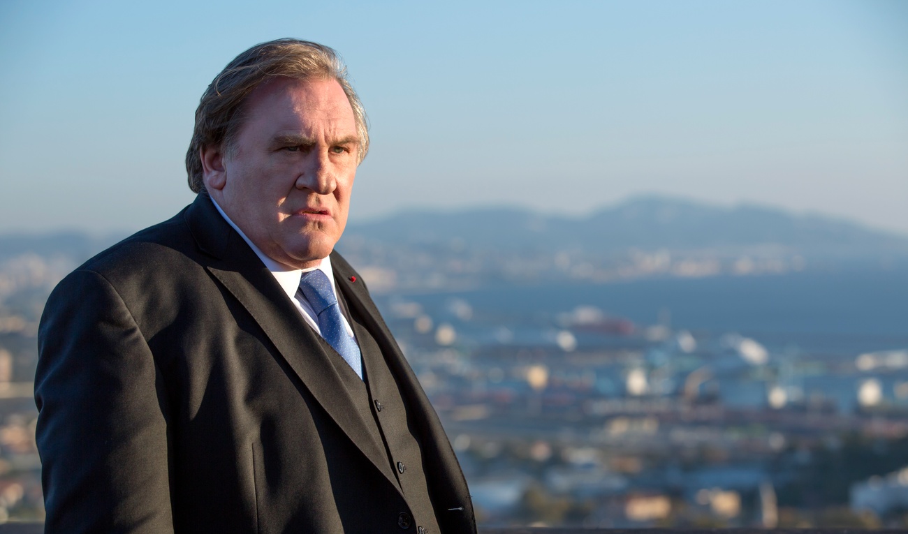 Netflix commande une 2e saison de la risible série Marseille