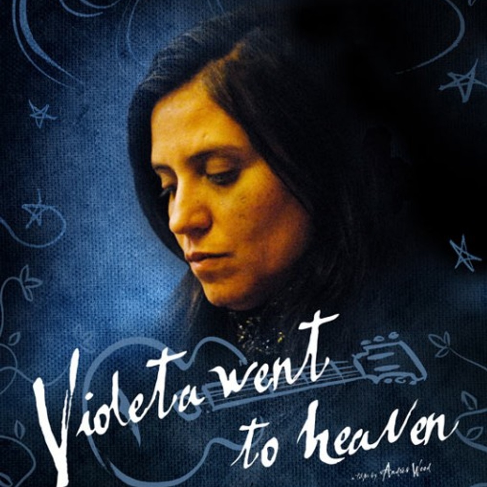 Images du film Violeta Went to Heaven