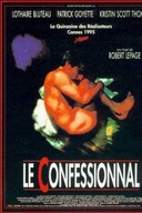 Affiche du film Le confessionnal