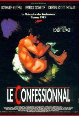 Le confessionnal