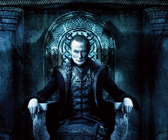 Affiche du film Monde infernal : La révole des Lycans