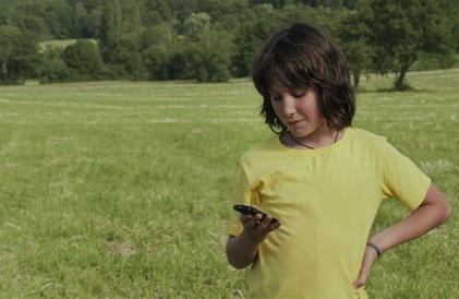 Bande-annonce en français