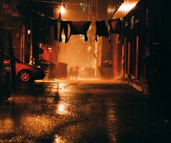 Une scène du film The Death and Life of John F. Donovan