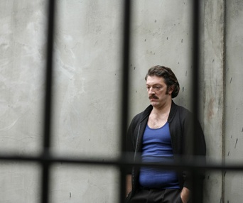 Scène du film Mesrine - L'ennemi public numéro 1