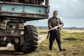 Image du film Sisu: Road To Revenge