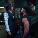 Photo de Trevante Rhodes