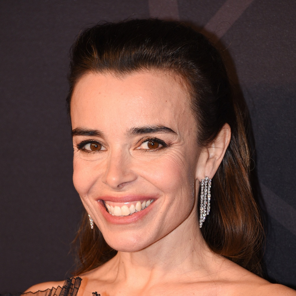 Sur le tapis rouge des Césars 2019