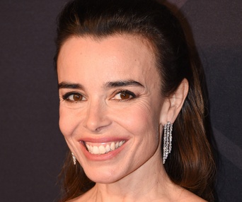 Sur le tapis rouge des Césars 2019