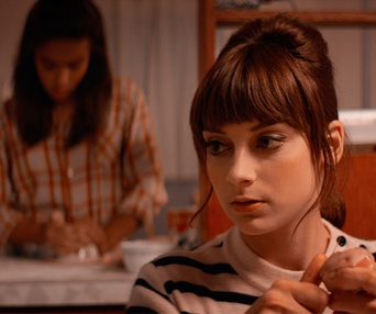 Une scène du film Chasse au Godard d'Abbittibbi