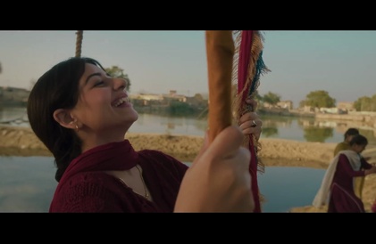 Bande-annonce en punjabi