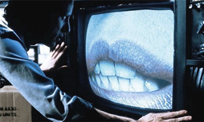 Un réalisateur pour le remake de Videodrome
