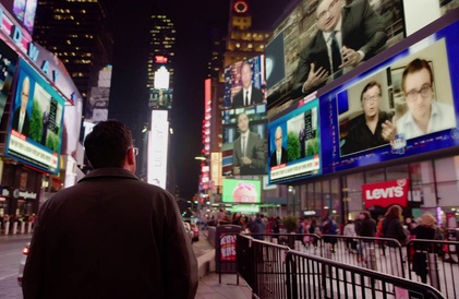 Bande-annonce en anglais