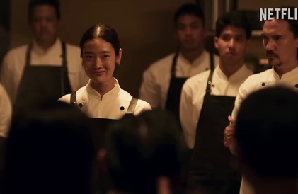 Bande-annonce en thaï sous-titrée en anglais