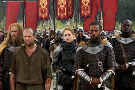 Scène du film In the Name of the King: A Dungeon Siege Tale Scène du film In the Name of the King: A Dungeon Siege Tale