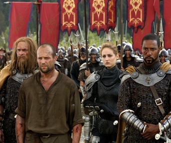 Scène du film In the Name of the King: A Dungeon Siege Tale