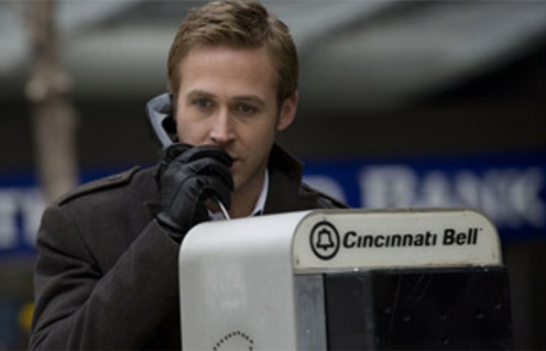 Ryan Gosling dans le film The Ides of March