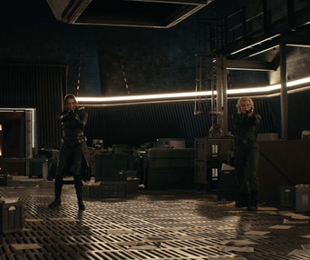 Image du film Thunderbolts*