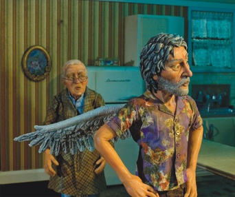 Scène du film $9.99