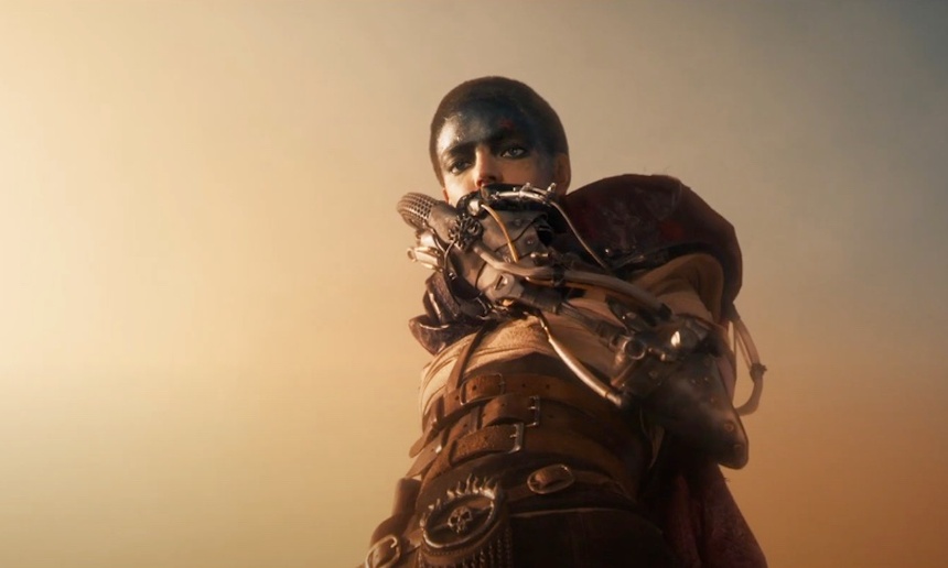Une nouvelle bande-annonce pour Furiosa: A Mad Max Saga