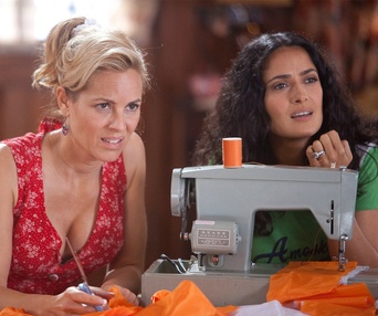 Une scène du film Grown Ups