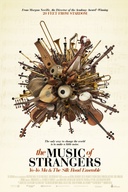 Affiche du film The Music of Strangers