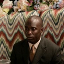 Photo de Michael K. Williams