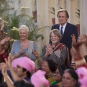 Photo de Celia Imrie