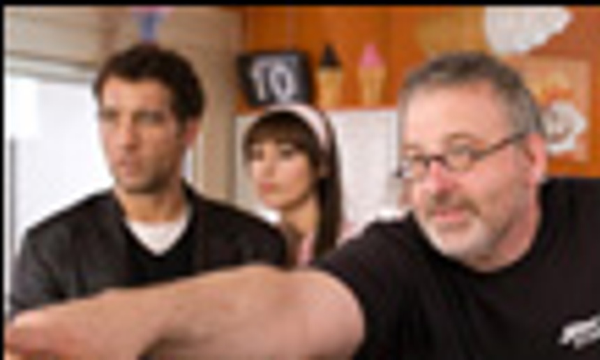 Shoot Em' Up : Michael Davis et Stephen McHattie