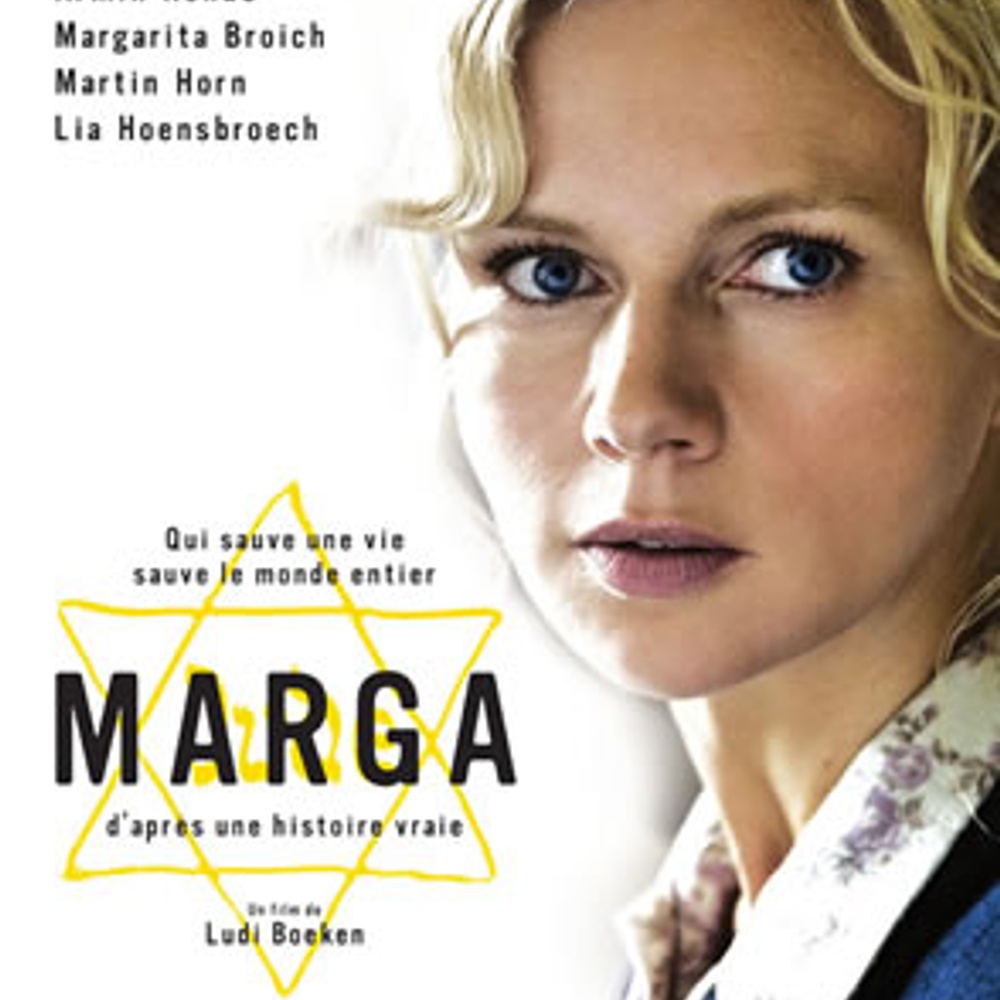 Image du film Marga