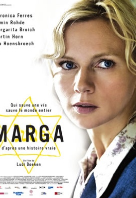 Marga