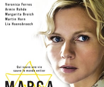 Image du film Marga