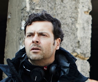 Une scène du film Sympathie pour le diable