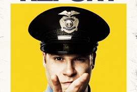 Scène du film Observe and Report Scène du film Observe and Report